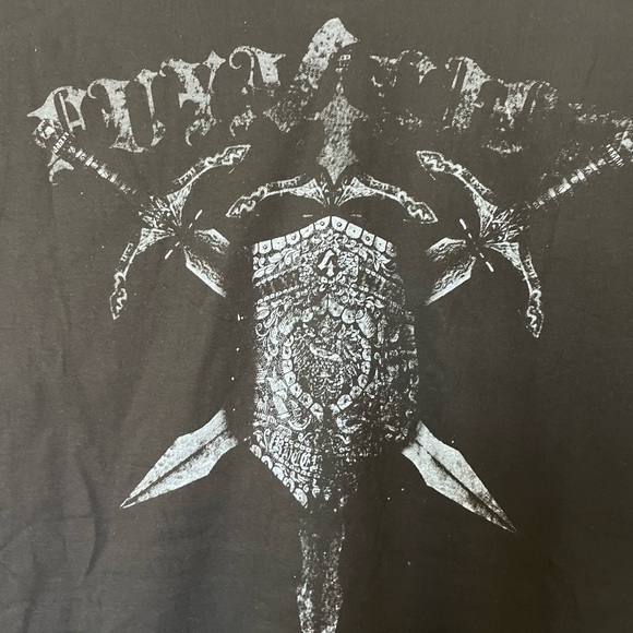 Fuya shirt XXL - Picture 4 of 6